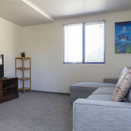 Sunny Ark Apartment New Plymouth Ngoại thất bức ảnh