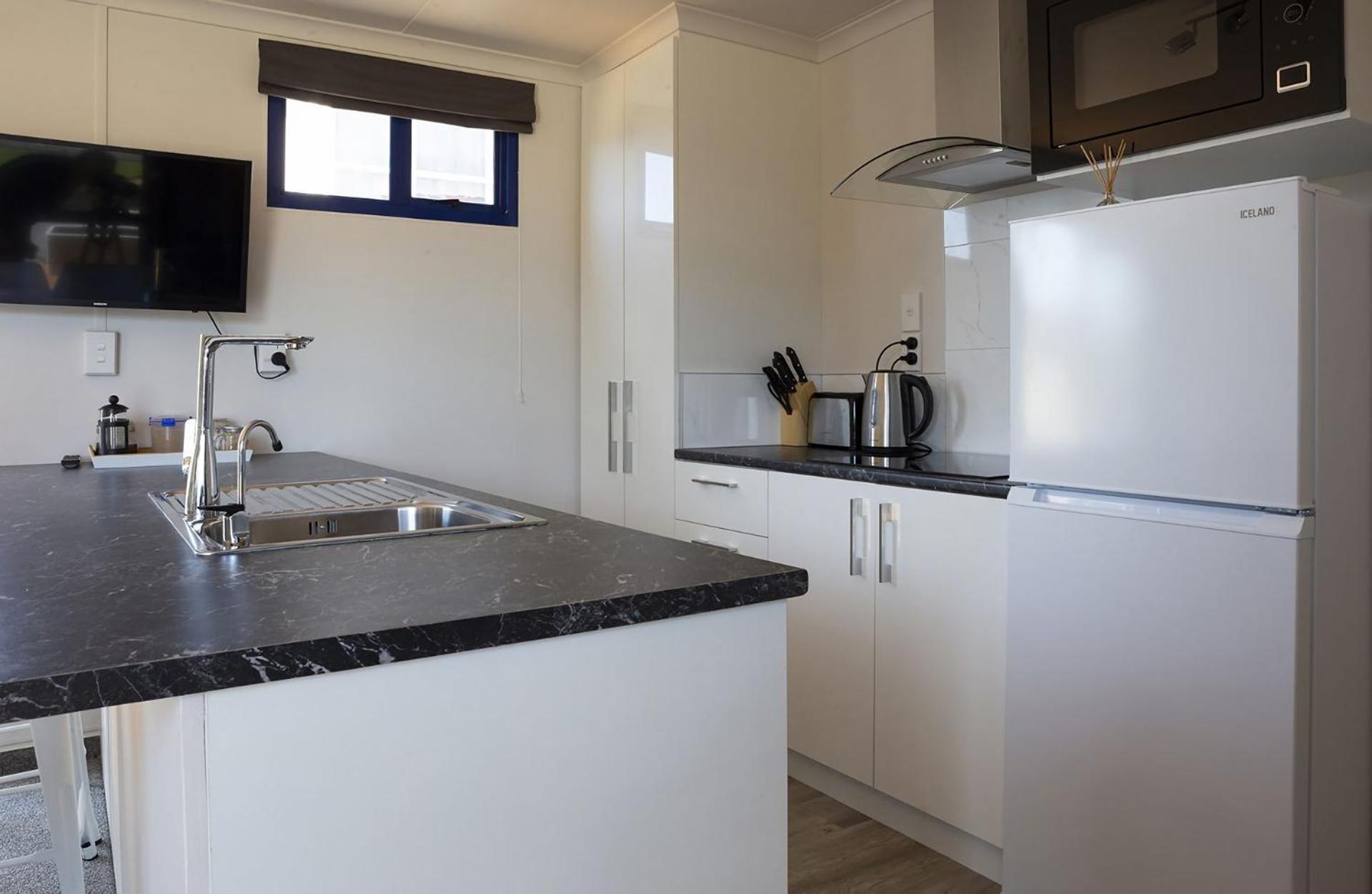 Sunny Ark Apartment New Plymouth Ngoại thất bức ảnh