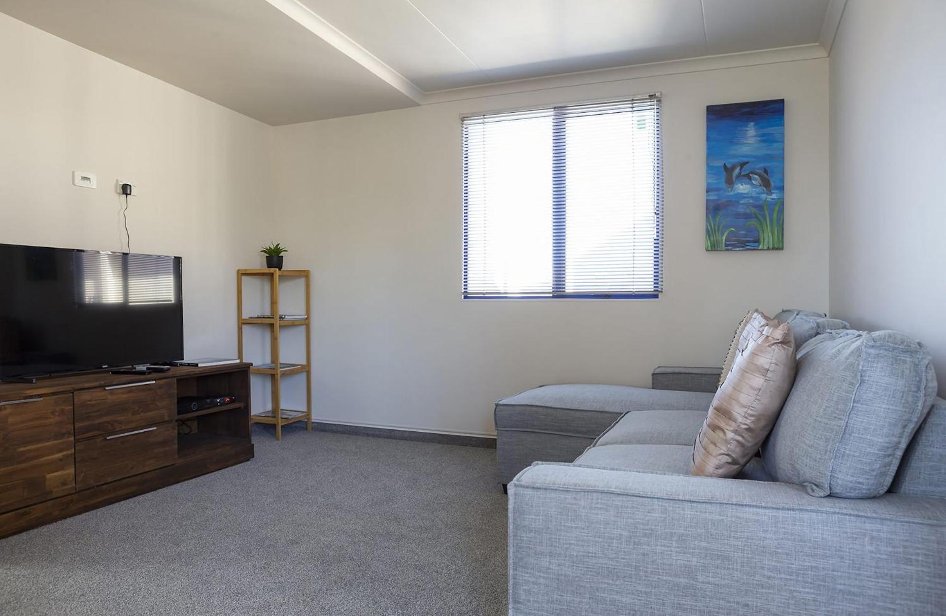 Sunny Ark Apartment New Plymouth Ngoại thất bức ảnh