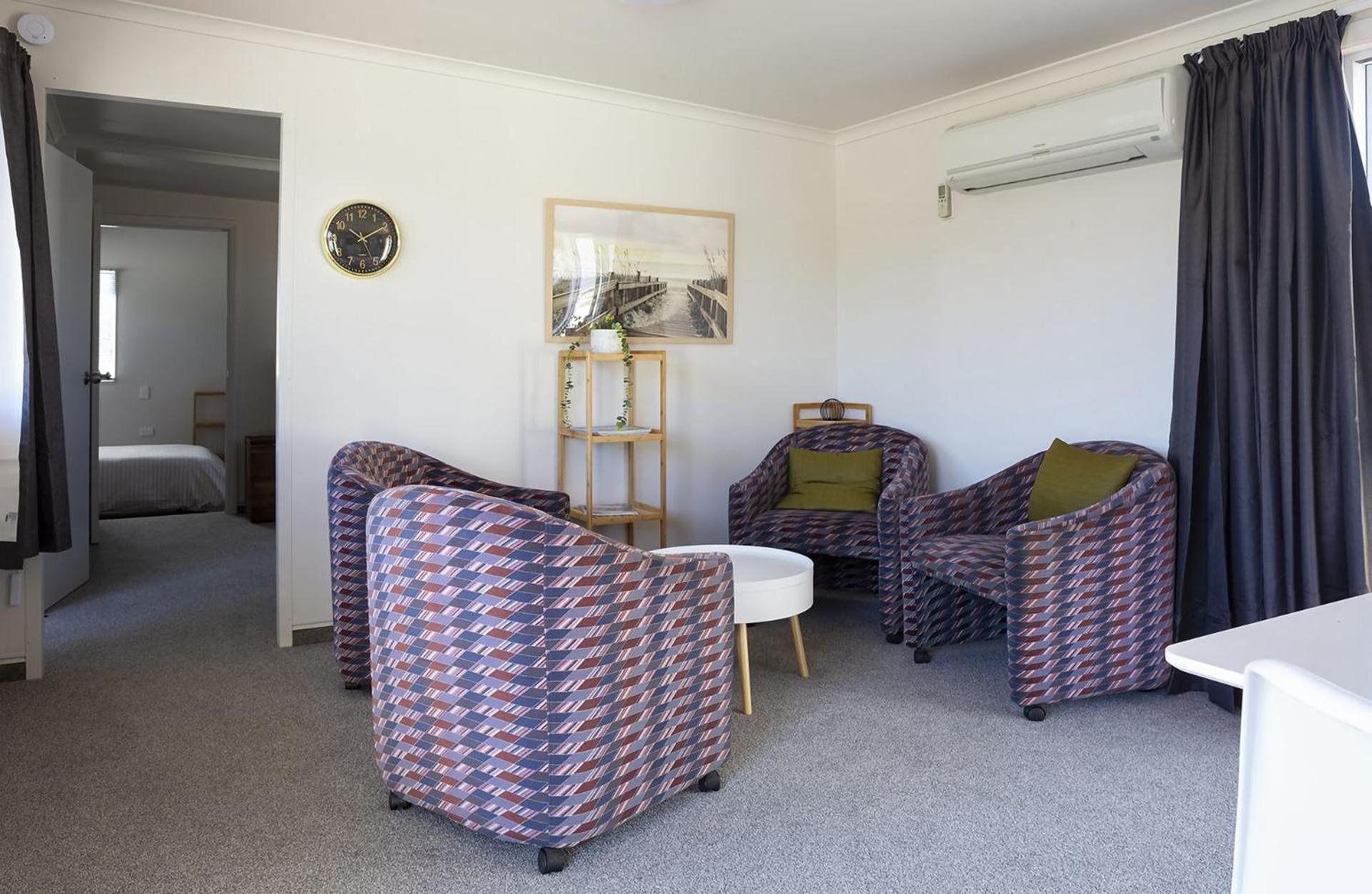Sunny Ark Apartment New Plymouth Ngoại thất bức ảnh